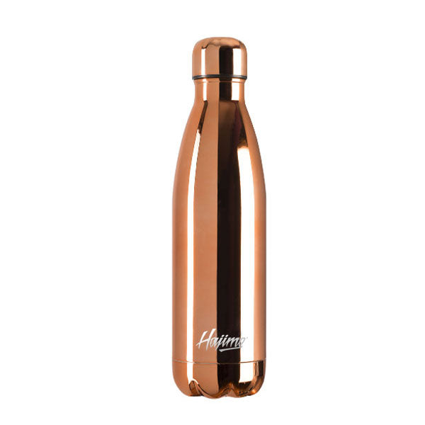 Hajime copper bottle