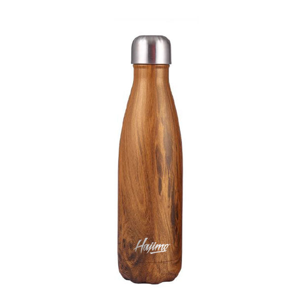 Hajime oak bottle
